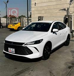 بي واي دي Qin Plus